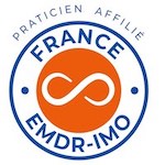 FRANCE EMDR IMO PRATICIEN Affilié