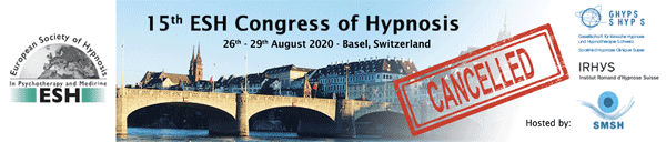 Congrès Hypnose Suisse