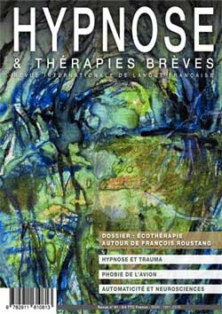 Revue Hypnose Therapies Breves 61