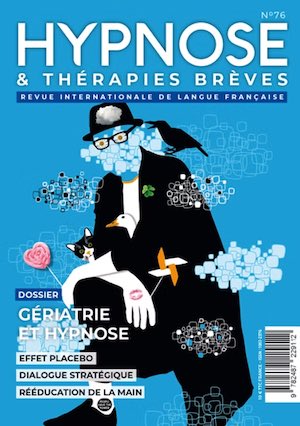 Revue Hypnose et Thérapies Brèves 76