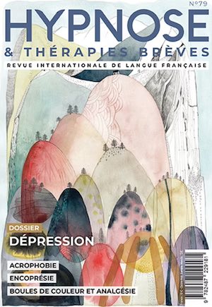 Revue Hypnose Therapies Breves 79